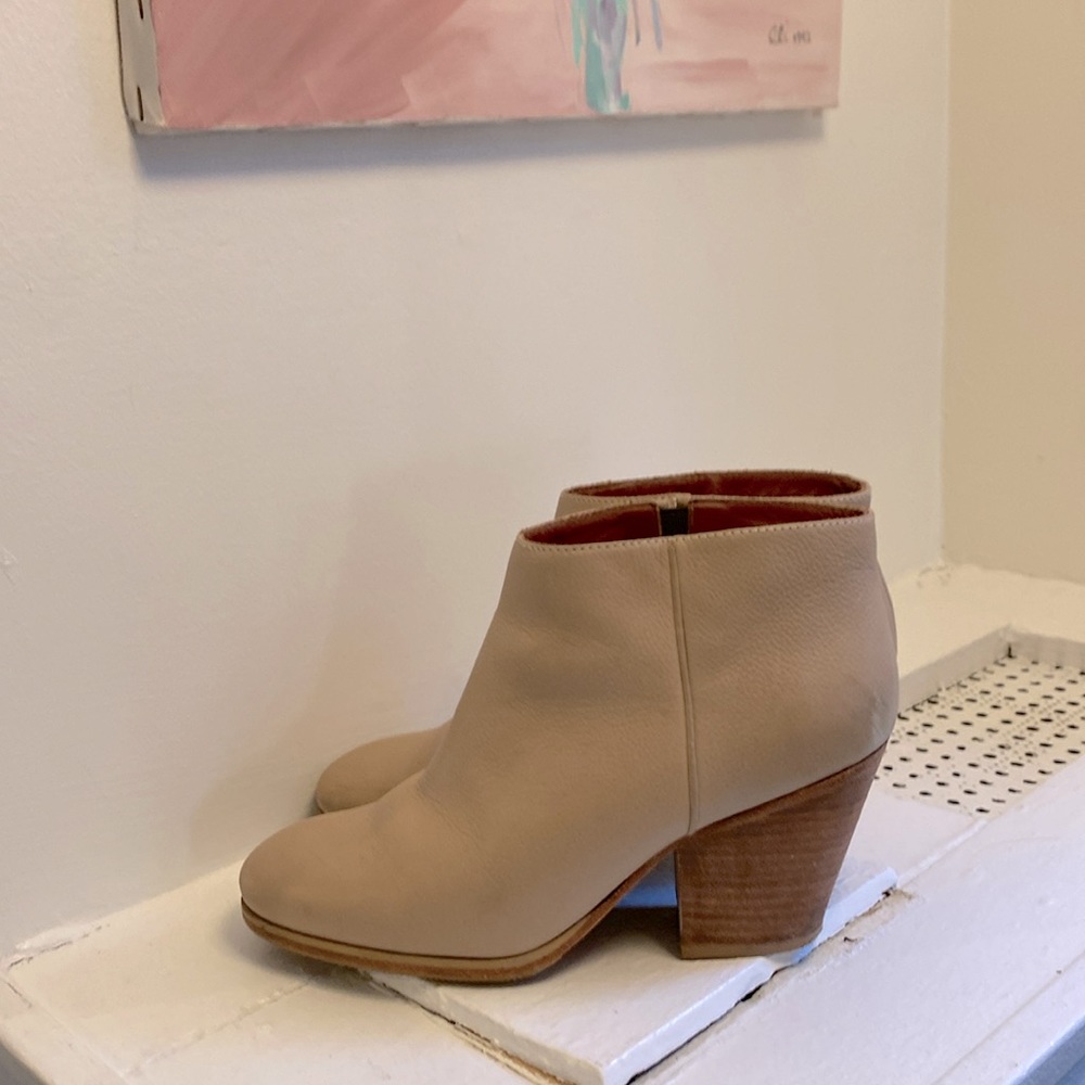Rachel Comey boots